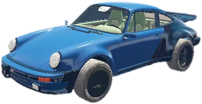 Transparent PNG of the GTA V vehicle khangarage_nitronyx