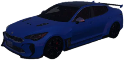 Transparent PNG of the GTA V vehicle kiabeast