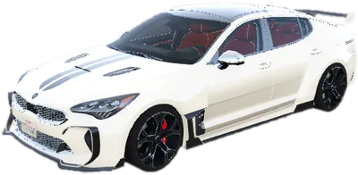 Transparent PNG of the GTA V vehicle kiabeast2