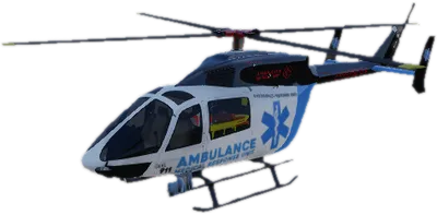 Transparent PNG of the GTA V vehicle killer_ems1