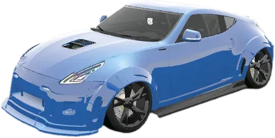 Transparent PNG of the GTA V vehicle killereuros