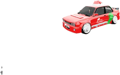 Transparent PNG of the GTA V vehicle killerf30