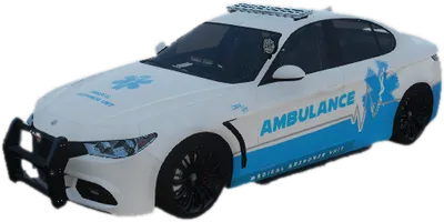 Transparent PNG of the GTA V vehicle killerkomoda