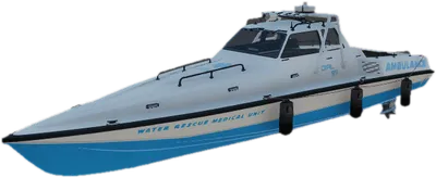 Transparent PNG of the GTA V vehicle killerpredator