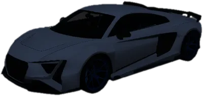 Transparent PNG of the GTA V vehicle killerr8