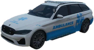 Transparent PNG of the GTA V vehicle killerrhinehart