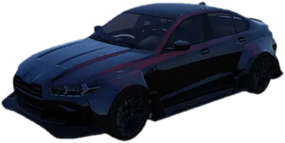 Transparent PNG of the GTA V vehicle killersentinel5