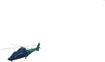 Transparent PNG of the GTA V vehicle killerswift