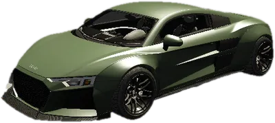 Transparent PNG of the GTA V vehicle kingstens