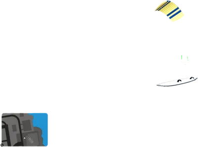 Transparent PNG of the GTA V vehicle kitesurf