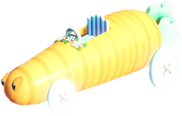 Transparent PNG of the GTA V vehicle kkcenourakid