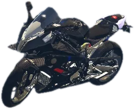 Transparent PNG of the GTA V vehicle km1000rr