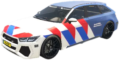 Transparent PNG of the GTA V vehicle kmarargento2
