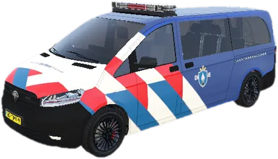 Transparent PNG of the GTA V vehicle kmarimperial3