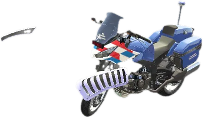 Transparent PNG of the GTA V vehicle kmarmotor1