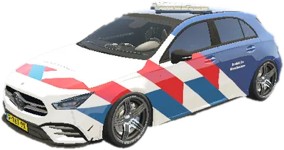 Transparent PNG of the GTA V vehicle kmarschlagenxs