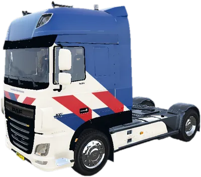 Transparent PNG of the GTA V vehicle kmarwagen