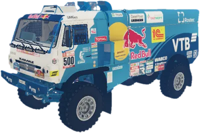 Transparent PNG of the GTA V vehicle kmzdakar18
