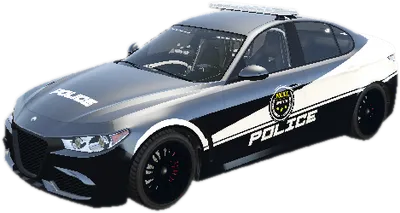 Transparent PNG of the GTA V vehicle komodapol