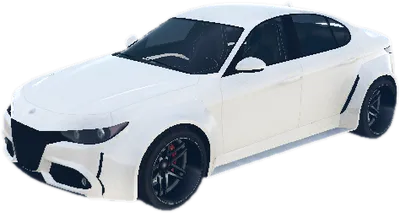 Transparent PNG of the GTA V vehicle komodas