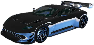 Transparent PNG of the GTA V vehicle kordex