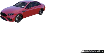 Transparent PNG of the GTA V vehicle krugen