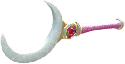 Transparent PNG of the GTA V vehicle ks_crystal_moon_stick