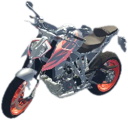Transparent PNG of the GTA V vehicle ksd