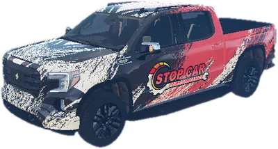 Transparent PNG of the GTA V vehicle ksierramec