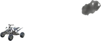 Transparent PNG of the GTA V vehicle ktm450sx
