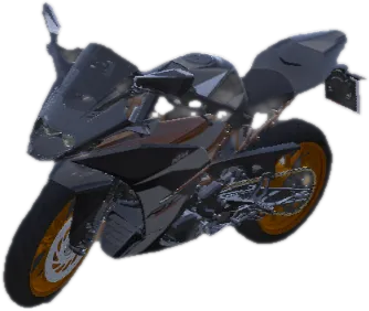 Transparent PNG of the GTA V vehicle ktmrc39019