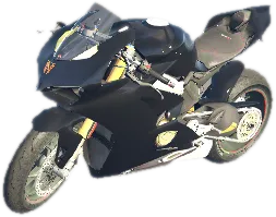 Transparent PNG of the GTA V vehicle kuningp