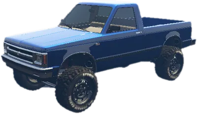 Transparent PNG of the GTA V vehicle l35