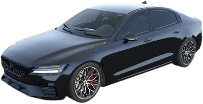 Transparent PNG of the GTA V vehicle l90r