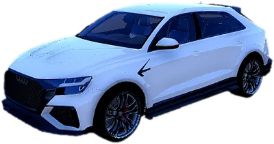 Transparent PNG of the GTA V vehicle la_atlas
