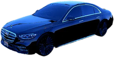 Transparent PNG of the GTA V vehicle la_b632021