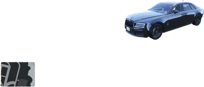 Transparent PNG of the GTA V vehicle la_bhost21