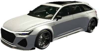 Transparent PNG of the GTA V vehicle la_horizon