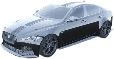 Transparent PNG of the GTA V vehicle la_jugular