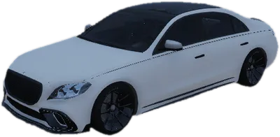 Transparent PNG of the GTA V vehicle la_prestige