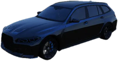 Transparent PNG of the GTA V vehicle la_strikertour_anim