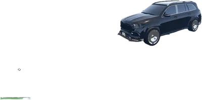 Transparent PNG of the GTA V vehicle la_um_bls600