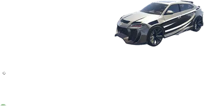 Transparent PNG of the GTA V vehicle la_um_lurus
