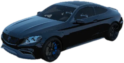 Transparent PNG of the GTA V vehicle la_veloce_anim
