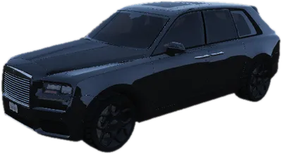 Transparent PNG of the GTA V vehicle la_zenith