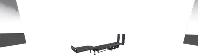 Transparent PNG of the GTA V vehicle ladtrailer