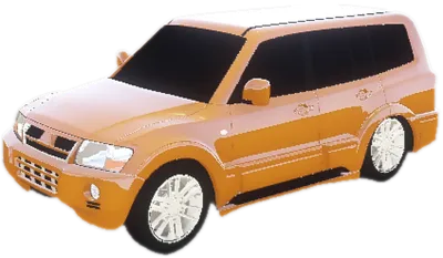 Transparent PNG of the GTA V vehicle laexotica