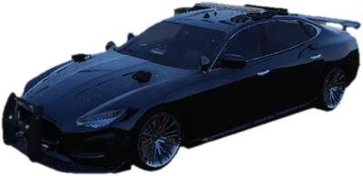 Transparent PNG of the GTA V vehicle lampadati_killer
