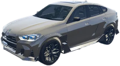 Transparent PNG of the GTA V vehicle larheinland