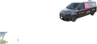 Transparent PNG of the GTA V vehicle lauferpanelworks